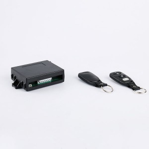 Remote Control Key-NR-RK-02