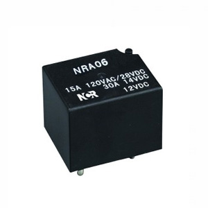 Automotive Relay-NRA06