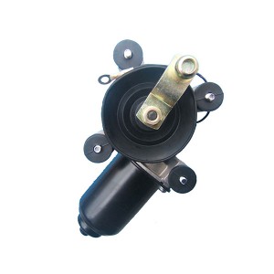 Automotive Wiper Motor-NCR-9100