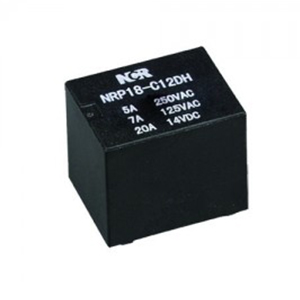 Automotive Relay-NRP18