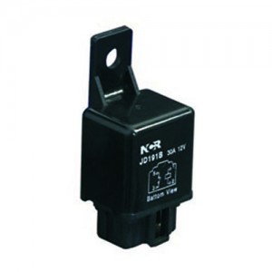 Automotive Relay-NRA03