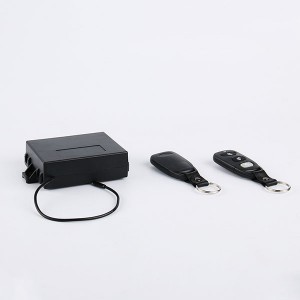 Remote Control Key-NR-RK-03