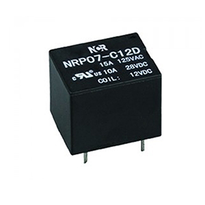 Automotive Relay-NRA01