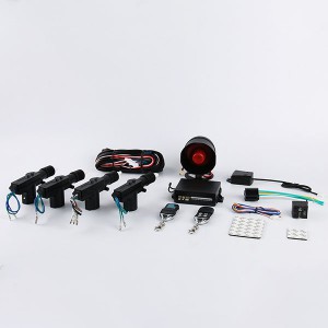 Remote Control Key-NR-RK-01